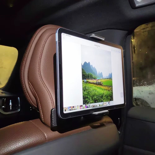 Phone holder tablet rack - holder,