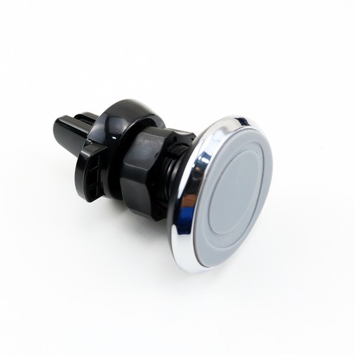 Gray car air vent - gray,
