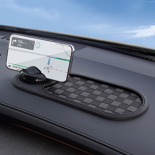 Dashboard anti slip mat - 1,
