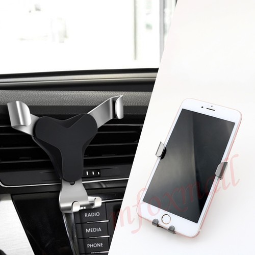 Universal auto air vent - air, mount