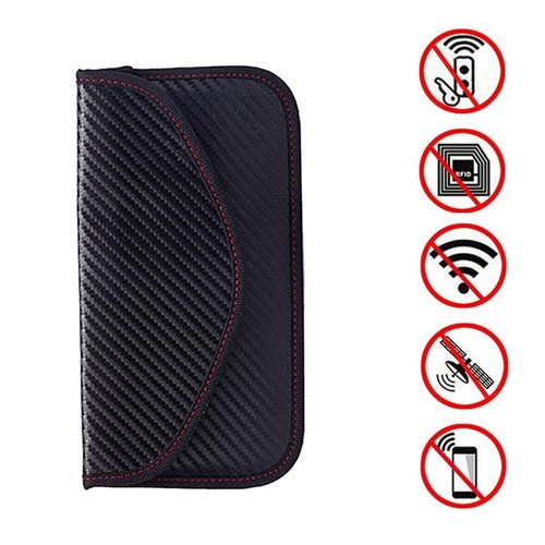 Black car accessories signal - car,