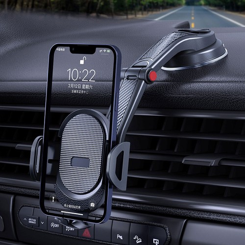 Universal 360 car phone - universal, 360°