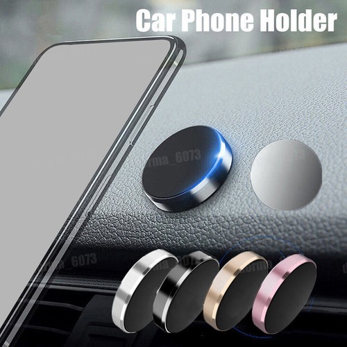 Magnetic car phone holder - magnetic,