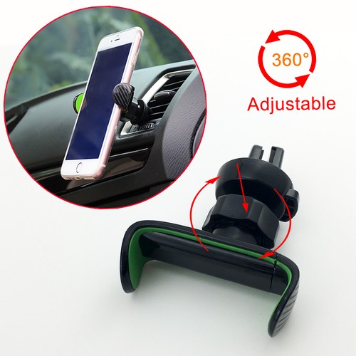 Auto accessory air - vent, mount