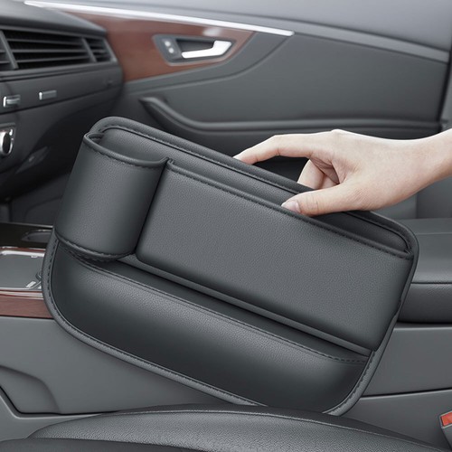 Left side car seat - seat, filler