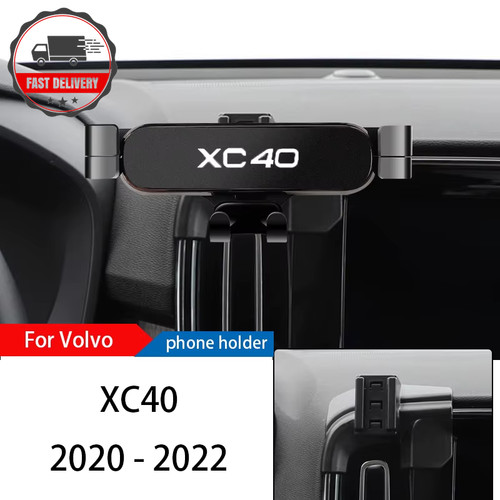 Car phone holder mount - car, stand