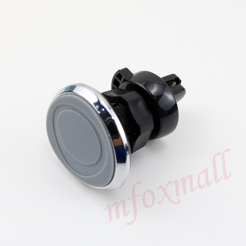 Air vent mount - mount, adjust