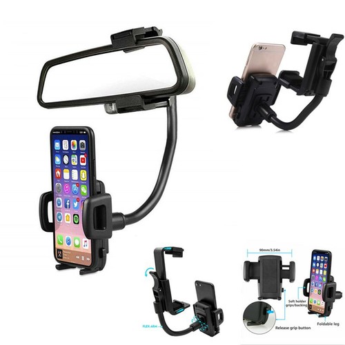 Car phone holder - phone, stand