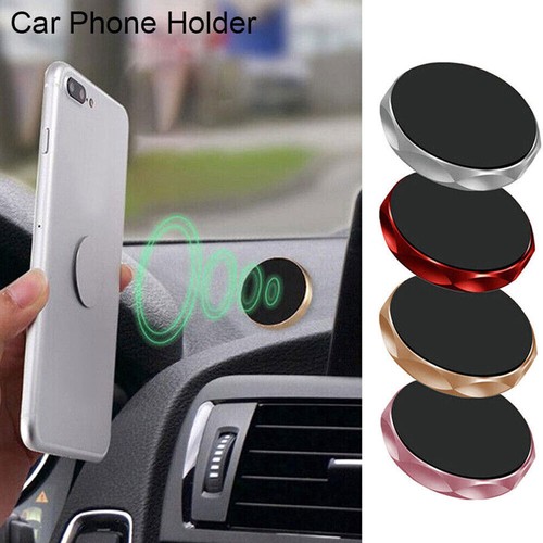 Magnetic phone holder car - 1x,