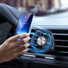 For MagSafe Car Mount for