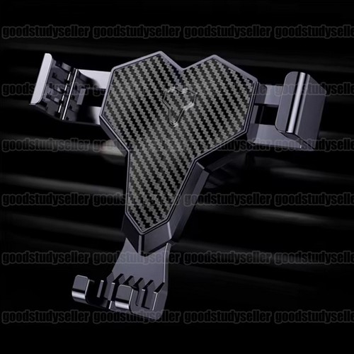Universal gravity car holder - gravity,
