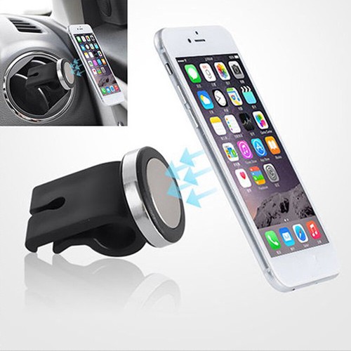 Car air vent magnetic mobile - vent,