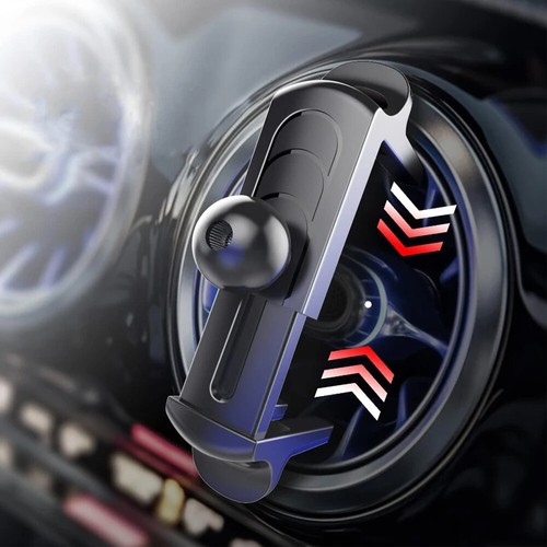 Car round air - air, phone