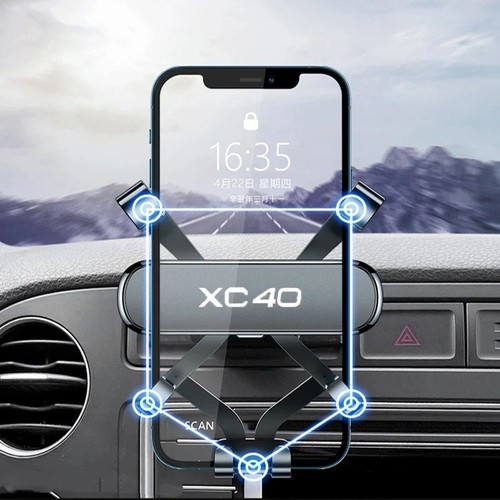 Car phone holder mount stand - car,