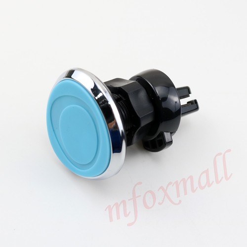 Blue 360 rotatable car air - rotatable,