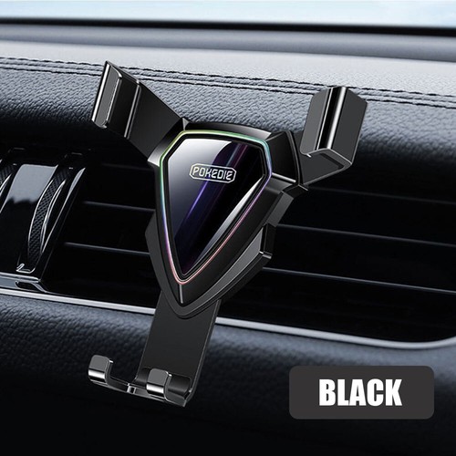 Gravity car air - gravity, mount