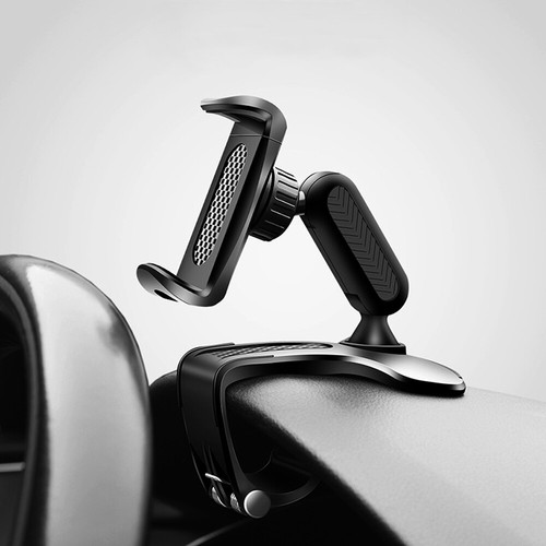 Universal car dashboard holder - car,