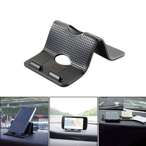 Foldable car dashboard mat - dashboard,